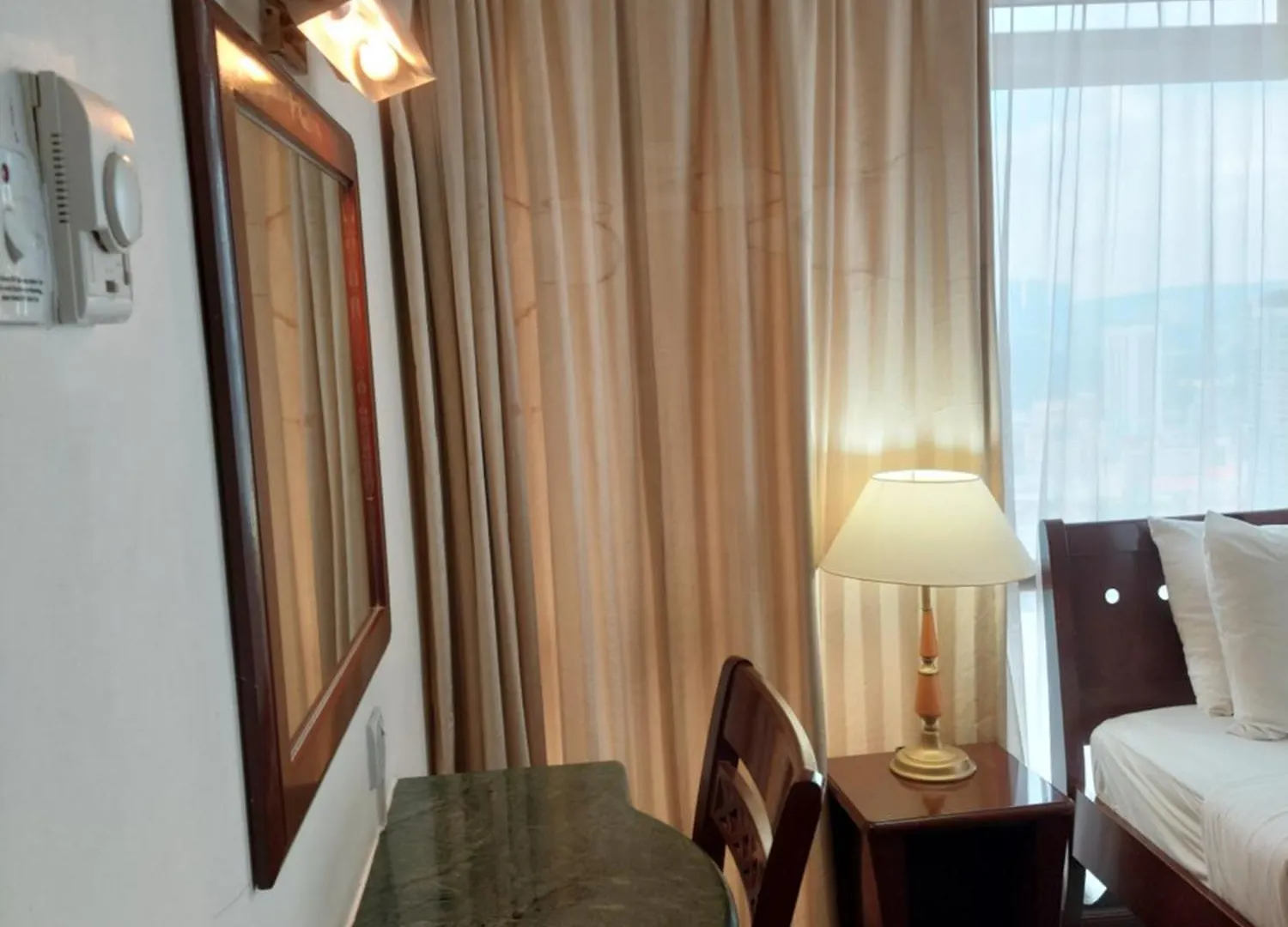 Smg Service Suites Time Square Kl Kuala Lumpur 0*,  Malaisie