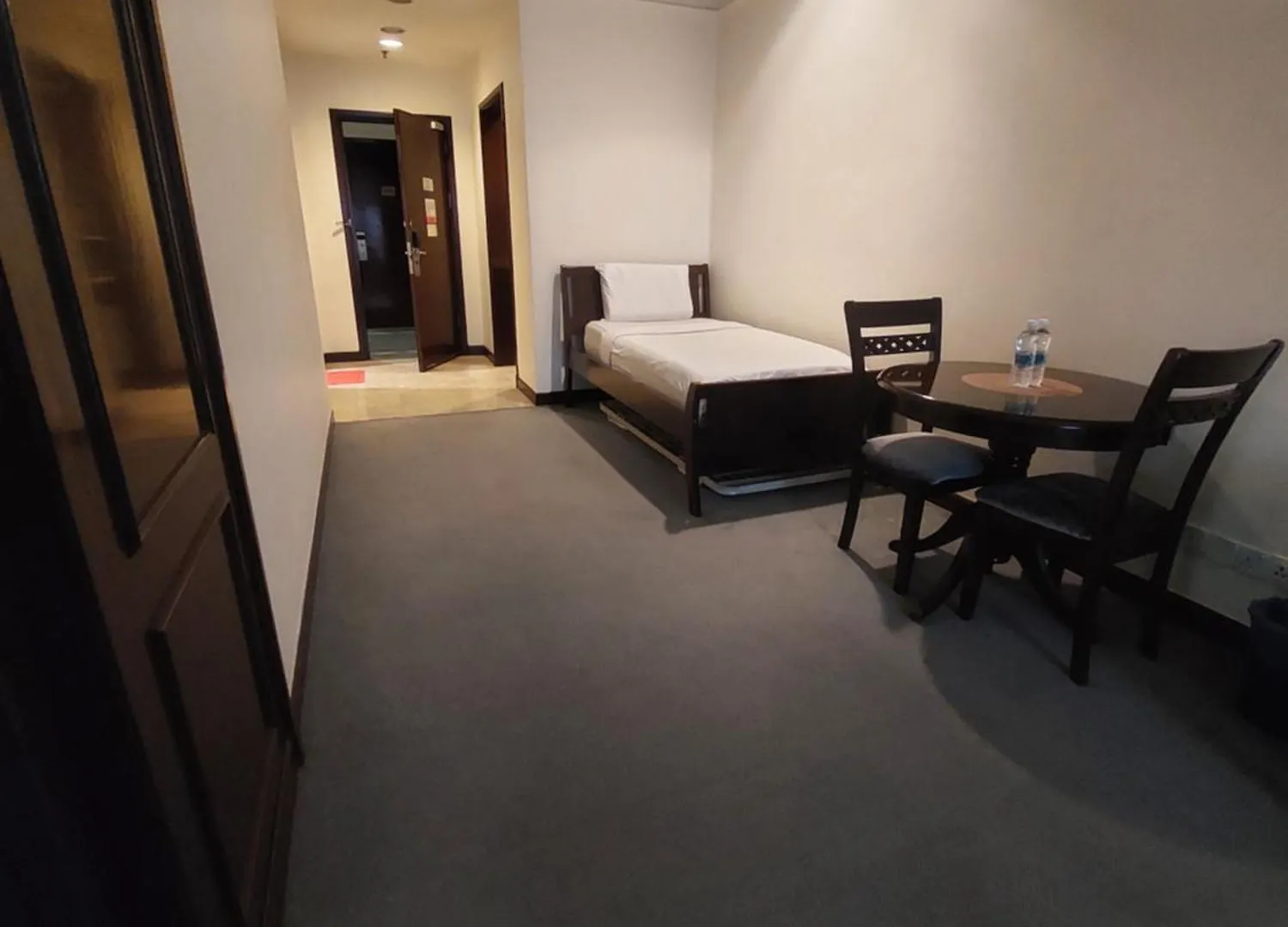 Appartement Smg Service Suites Time Square Kl Kuala Lumpur