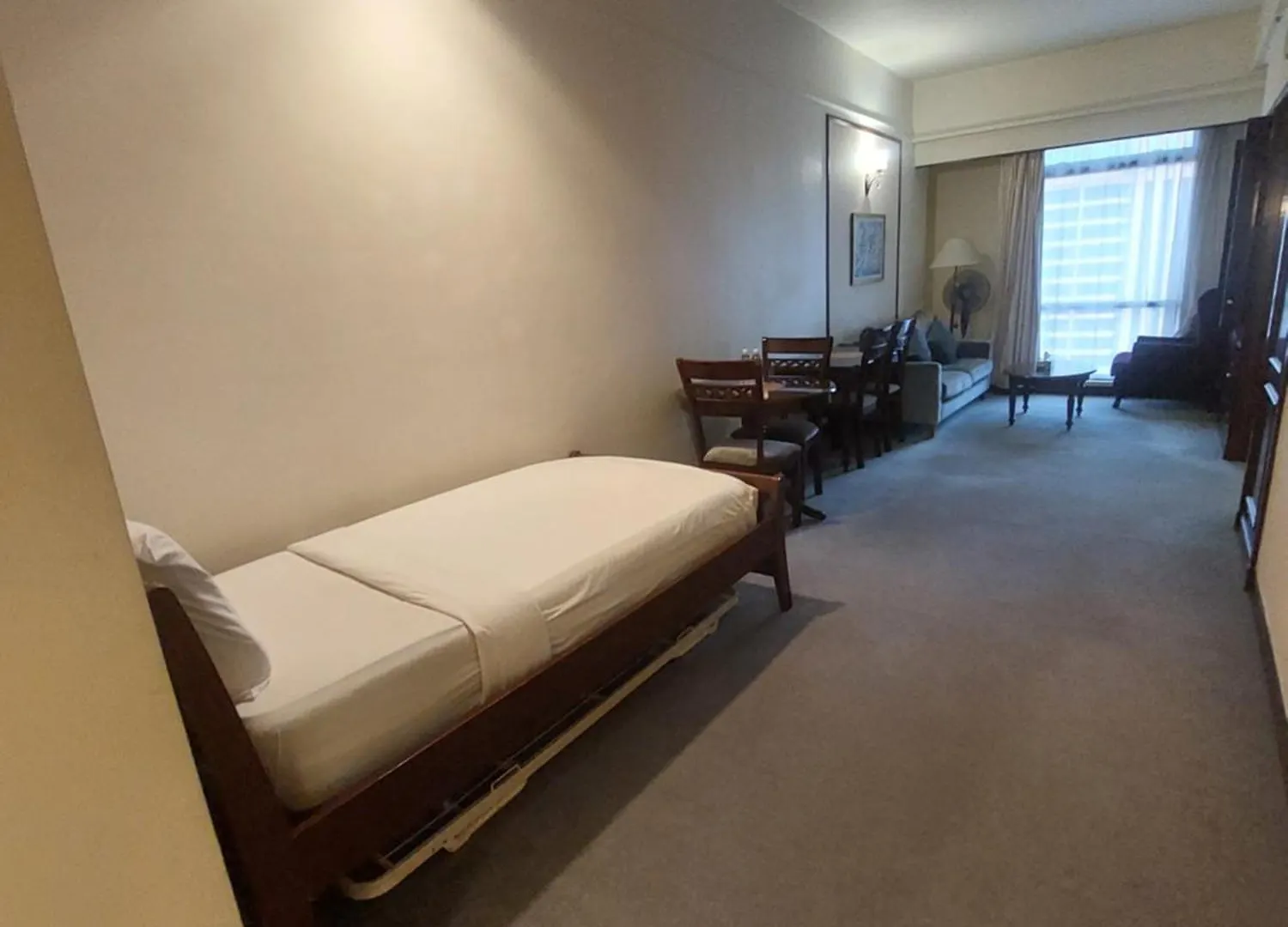 Smg Service Suites Time Square Kl Kuala Lumpur