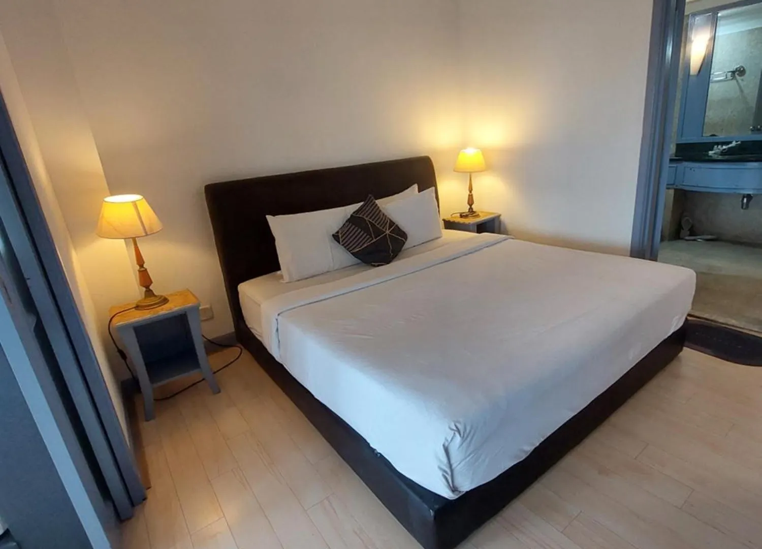 Smg Service Suites Time Square Kl Kuala Lumpur