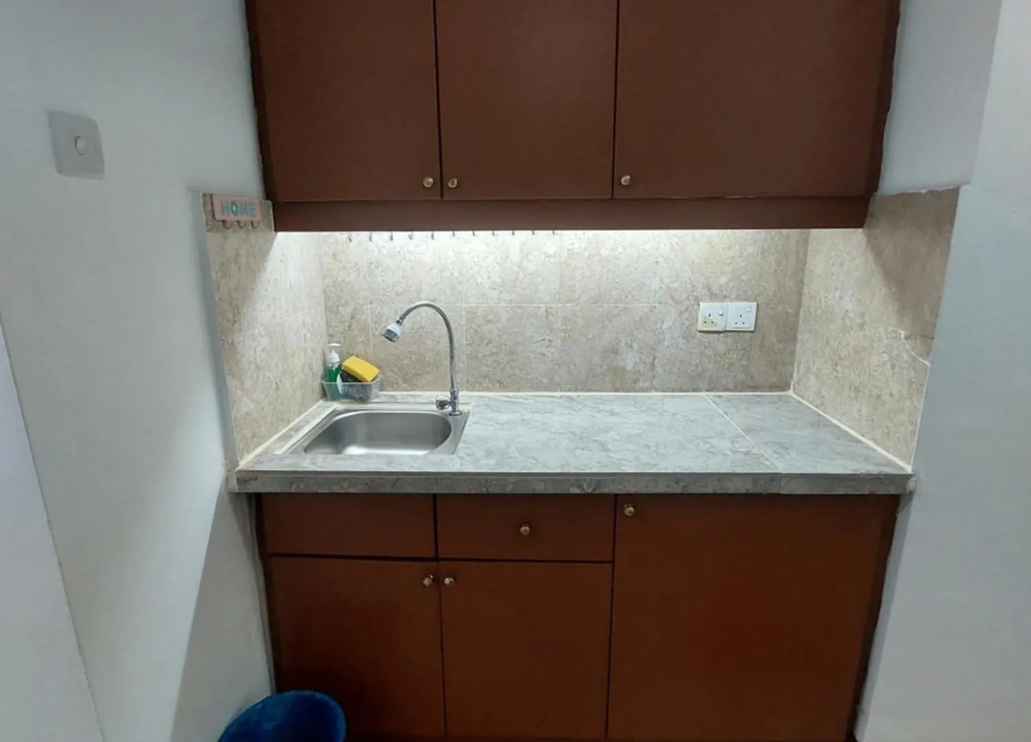 Smg Service Suites Time Square Kl Kuala Lumpur Appartement