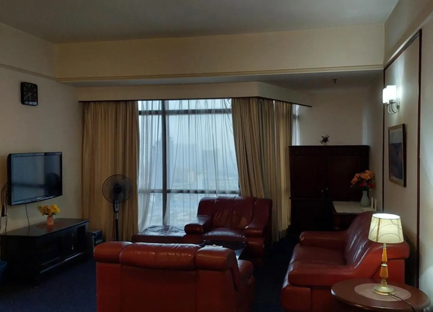 Appartement Smg Service Suites Time Square Kl Kuala Lumpur Malaisie