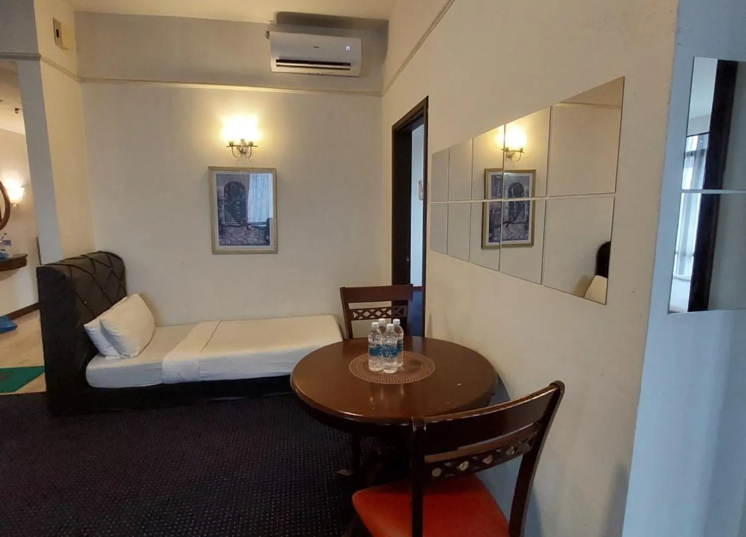Smg Service Suites Time Square Kl Kuala Lumpur